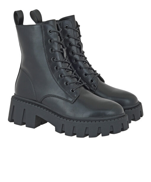 SEVEN (V303R7553001)-BLACK