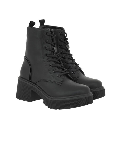 SEVEN (V319A9224001)-BLACK
