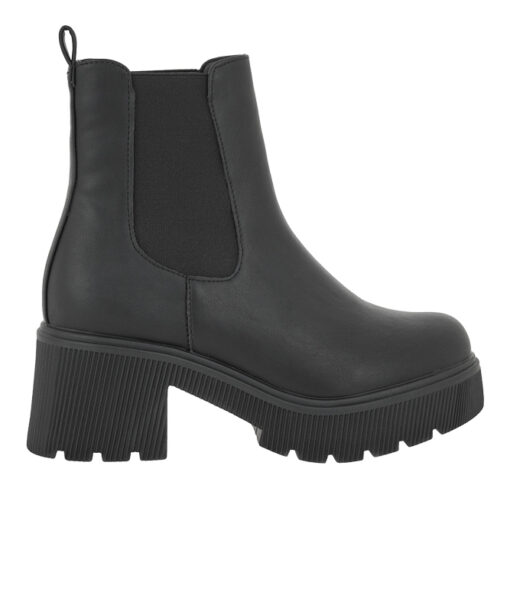 Alternative view of SEVEN (V319A9254001)-BLACK