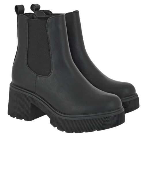 SEVEN (V319A9254001)-BLACK