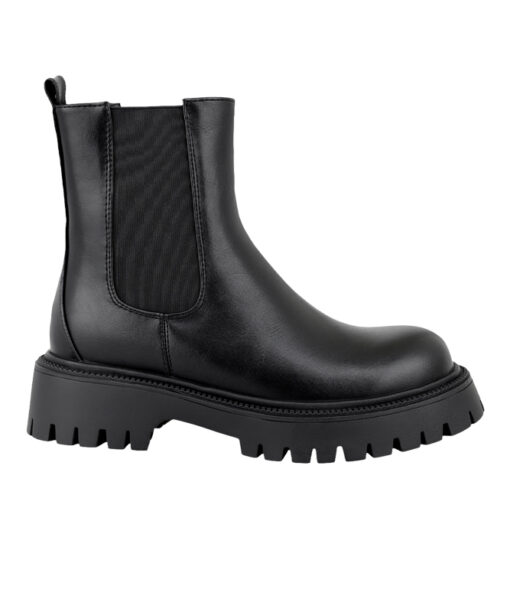 Alternative view of SEVEN (V327E7742001)-BLACK