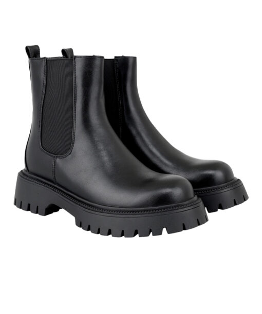 SEVEN (V327E7742001)-BLACK