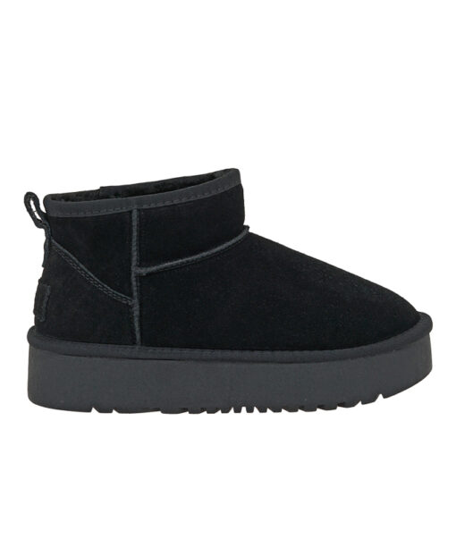 Alternative view of SEVEN (V339W5512004)-BLACK