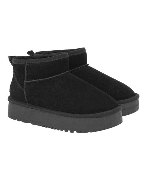 SEVEN (V339W5512004)-BLACK