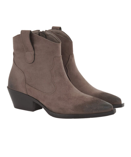 EXE (V370V47131P2)-TAUPE BEIGE BRUSHED