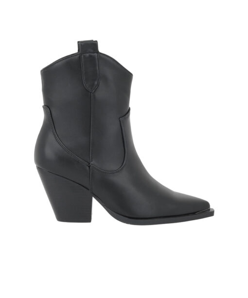 Alternative view of SEVEN (V371S3804001)-BLACK