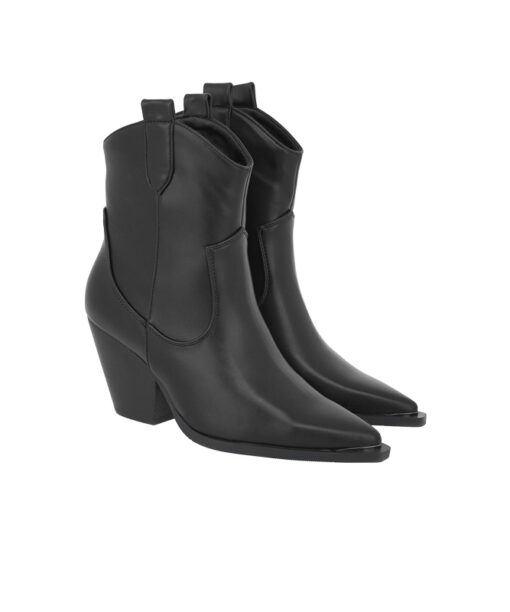 SEVEN (V371S3804001)-BLACK
