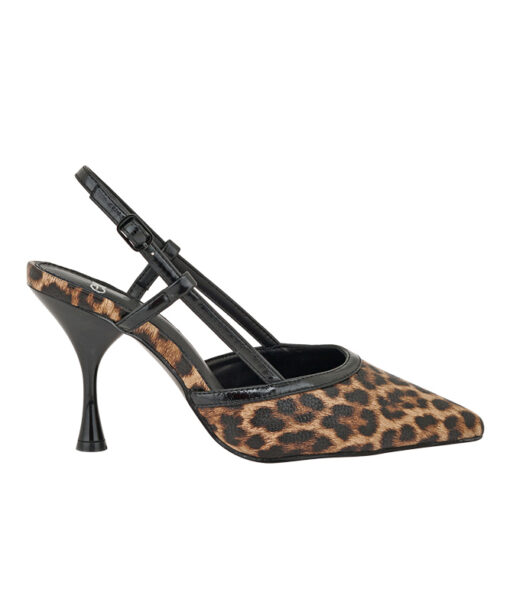 Alternative view of EXE-PARIS-834 (V470083458F3)-LEOPAR-BLACK