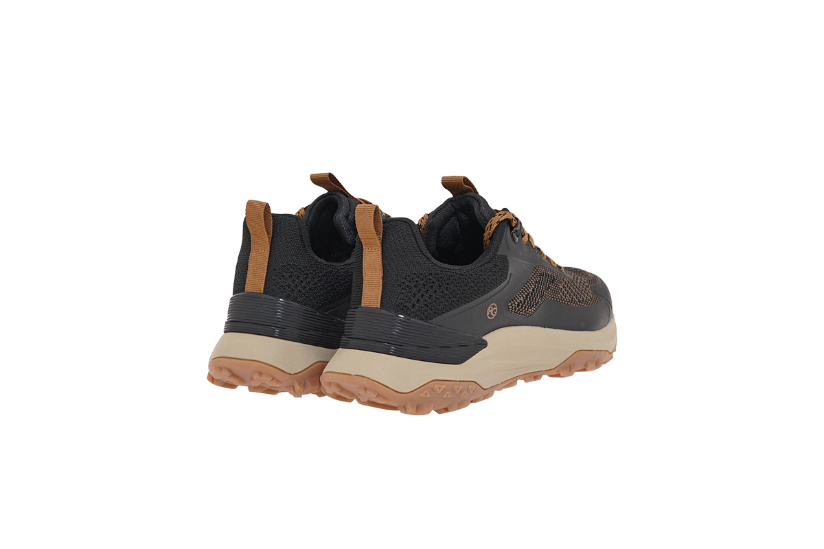 RENATO GARINI (V565V16528R7)-BLACK-TAUPE-TAN - Image 3