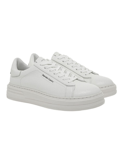 RENATO GARINI-GARDA-680 (V57000682N86)-OFF WHITE PRINT-OFF WHITE-OFF WHITE OUTSOLE
