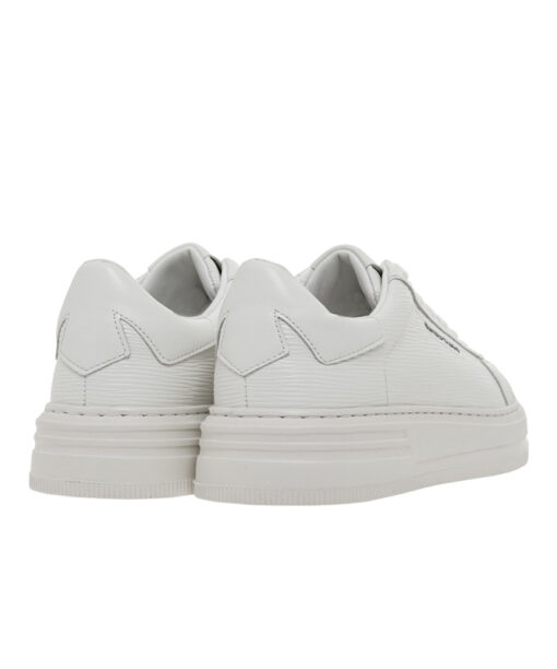 Alternative view of RENATO GARINI-GARDA-680 (V57000682N86)-OFF WHITE PRINT-OFF WHITE-OFF WHITE OUTSOLE