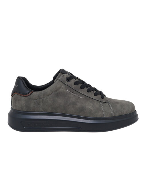Alternative view of RENATO GARINI-MARCELLO-2215WE (V570025239R9)-KHAKI-BLK-BROWN-BLK OUTSOLE