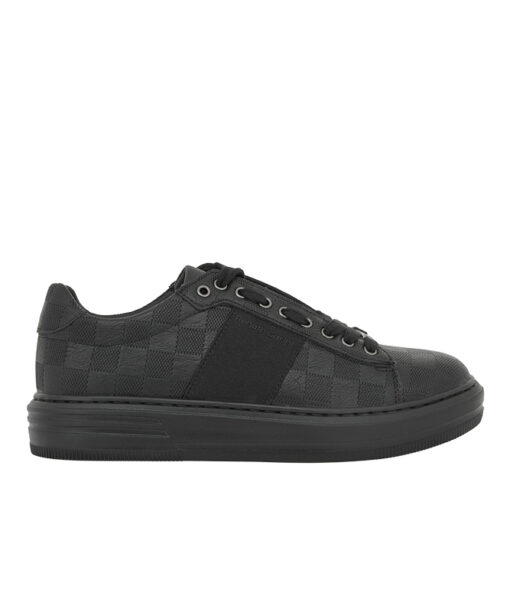 Alternative view of RENATO GARINI-GARDA-683 (V57006832S41)-BLACK-BLK OUTSOLE