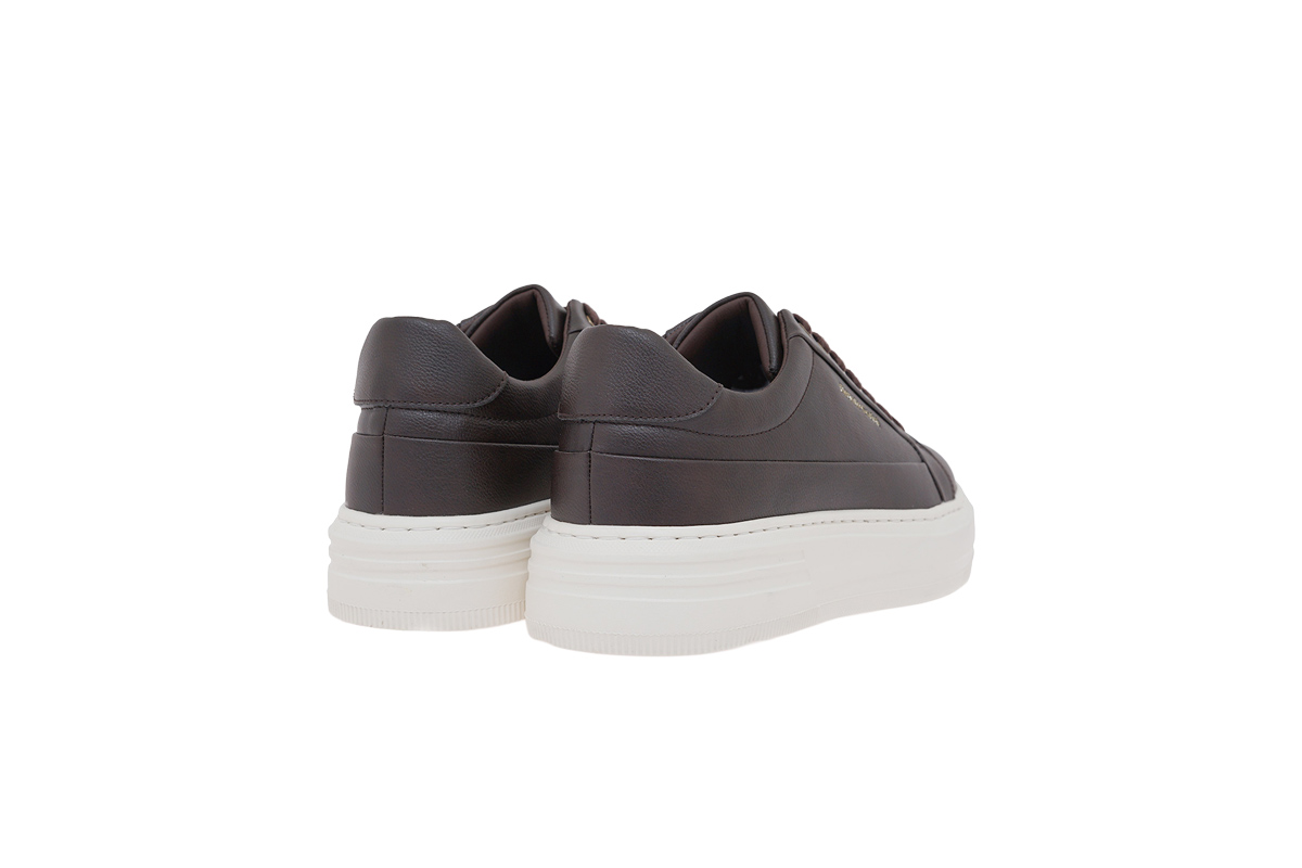 RENATO GARINI-GARDA-684 (V5700684204Y)-TOTAL BROWN-OFF-WHITE OUTSOLE - Image 3