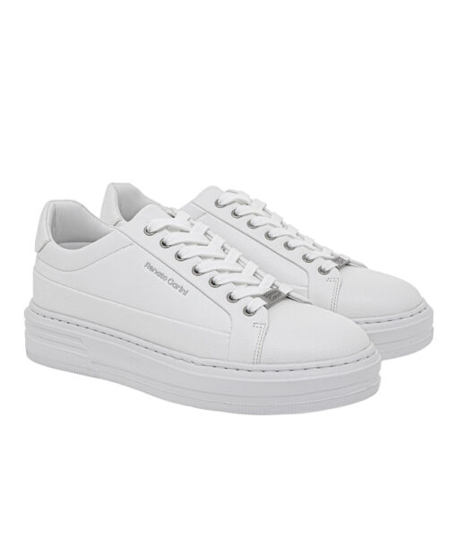 RENATO GARINI-GARDA-684 (V57006842T34)-WHITE