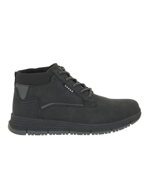 Alternative view of RENATO GARINI (V589S5941001)-BLACK