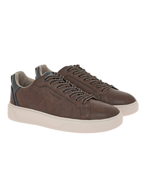 RENATO GARINI (V589S608284D)-TABA-BLUE