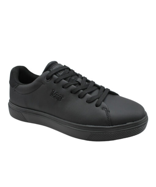 LEE-BRETT MEN LOW (50253047-11A)-TRIPLE-BLACK