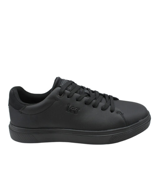 Alternative view of LEE-BRETT MEN LOW (50253047-11A)-TRIPLE-BLACK