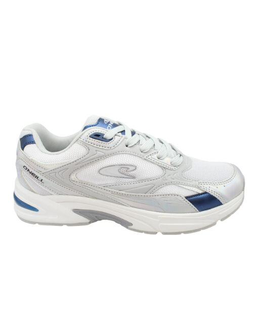 Alternative view of O'NEILL-MONTAUK WOMEN LOW (90253008-99S)-IRIDESCENT