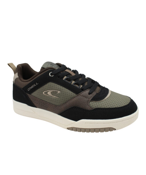 O'NEILL-CAMBRIA MEN LOW (90253022-01W)-TARMAC-BLACK