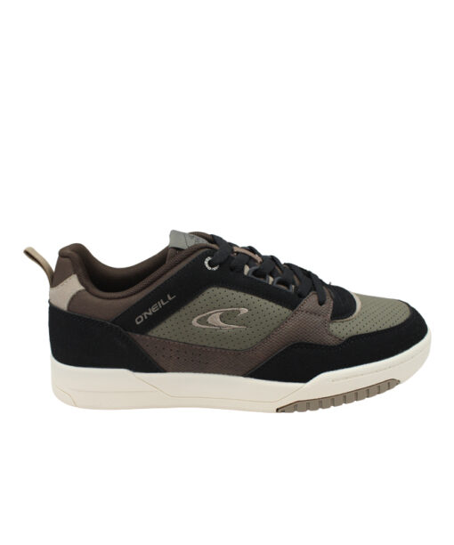 Alternative view of O'NEILL-CAMBRIA MEN LOW (90253022-01W)-TARMAC-BLACK