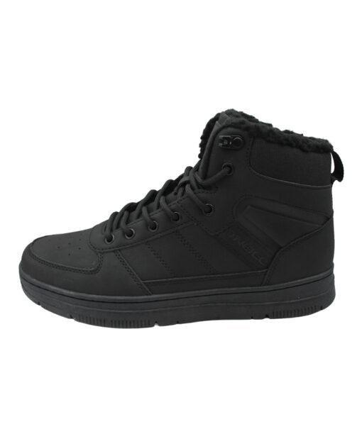 Alternative view of O'NEILL-TURA MEN MID (90253028-11A)-TRIPLE-BLACK