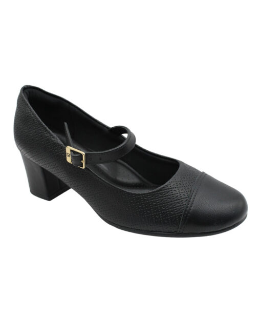PICCADILLY (110185-11)-BLACK