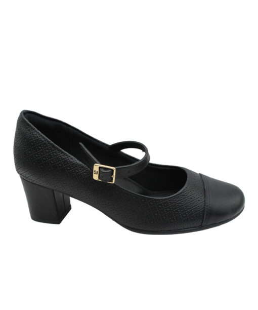 Alternative view of PICCADILLY (110185-11)-BLACK