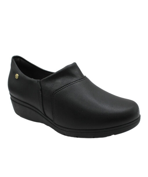 PICCADILLY (117086-17)-BLACK