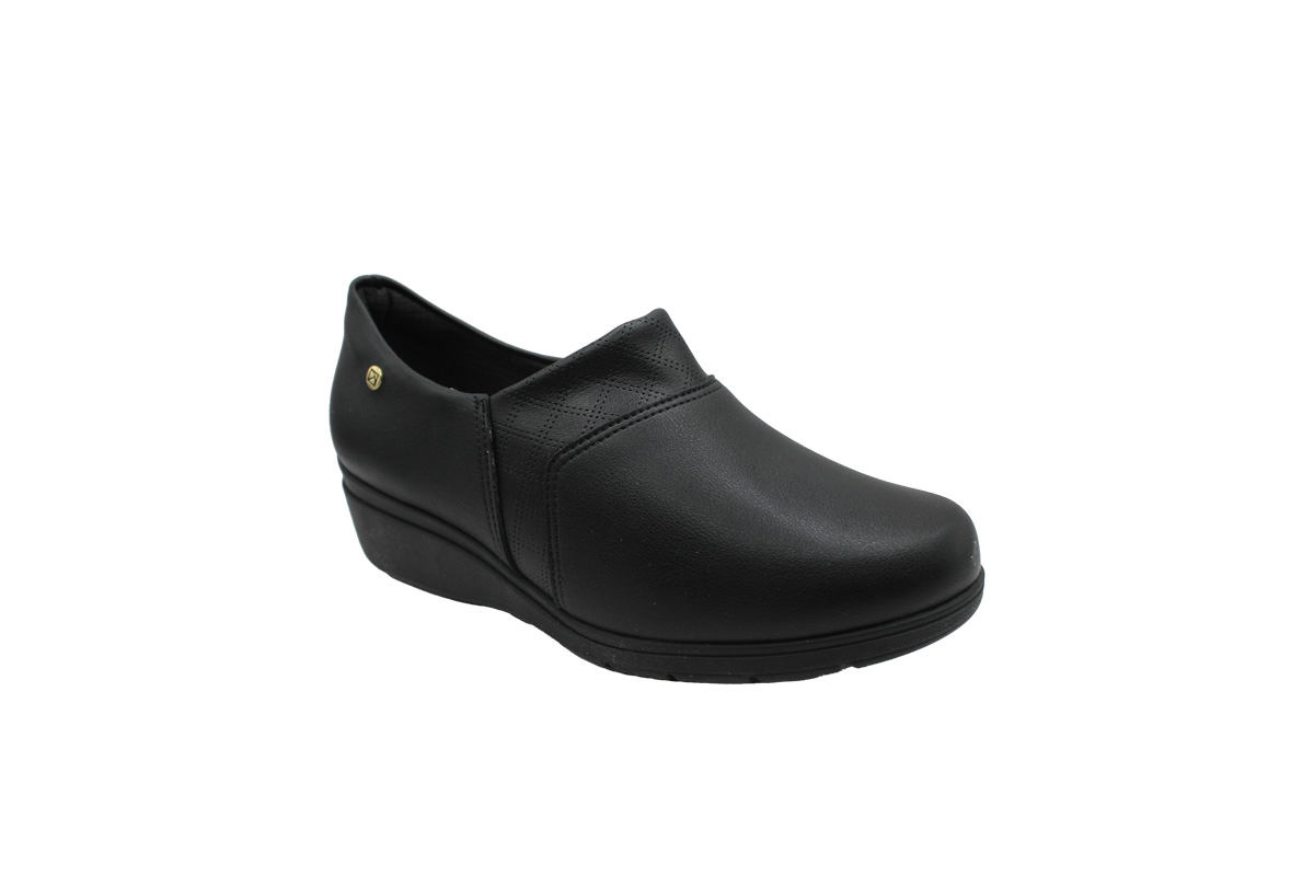 PICCADILLY (117086-17)-BLACK
