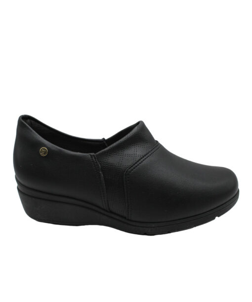 Alternative view of PICCADILLY (117086-17)-BLACK
