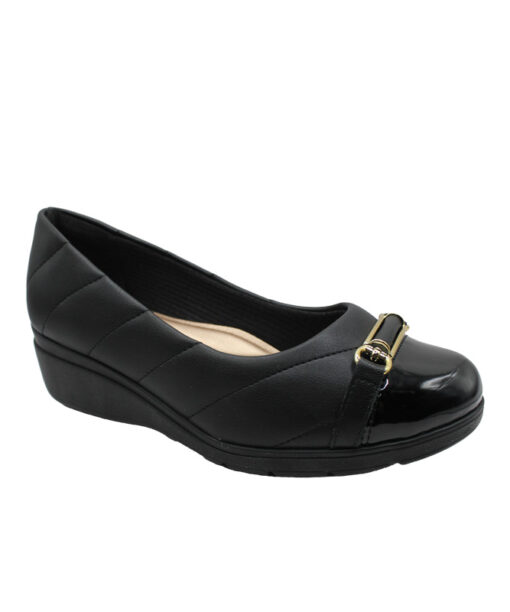 PICCADILLY (117128-2)-BLACK