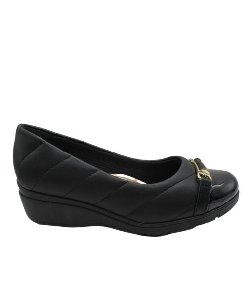 Alternative view of PICCADILLY (117128-2)-BLACK