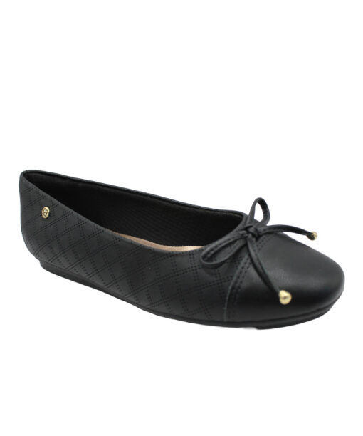 PICCADILLY (122030-4)-BLACK