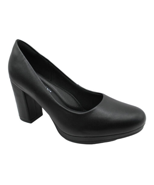 PICCADILLY (130185-373)-BLACK