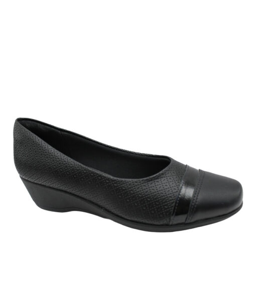 PICCADILLY (143231-5)-BLACK