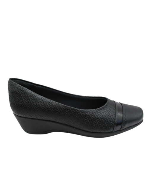 Alternative view of PICCADILLY (143231-5)-BLACK