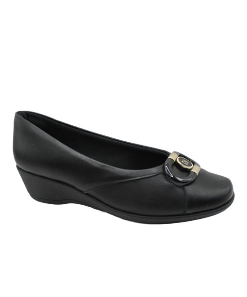Alternative view of PICCADILLY (143233-7)-BLACK