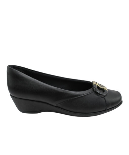 PICCADILLY (143233-7)-BLACK