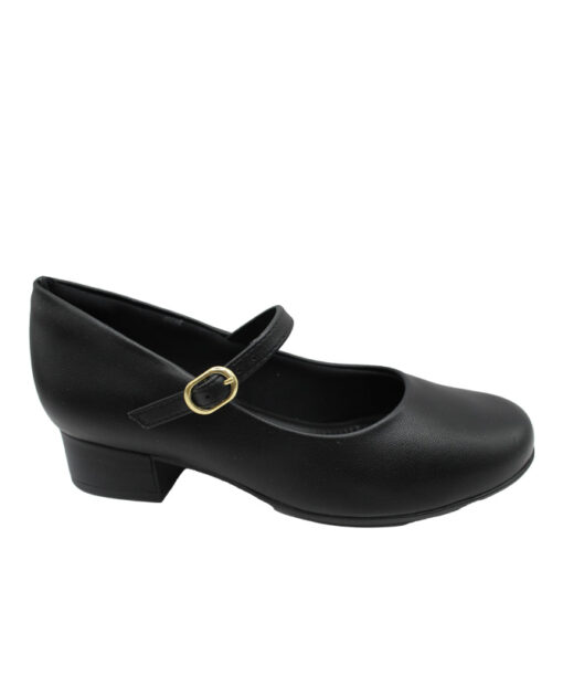 Alternative view of PICCADILLY (145054-10)-BLACK