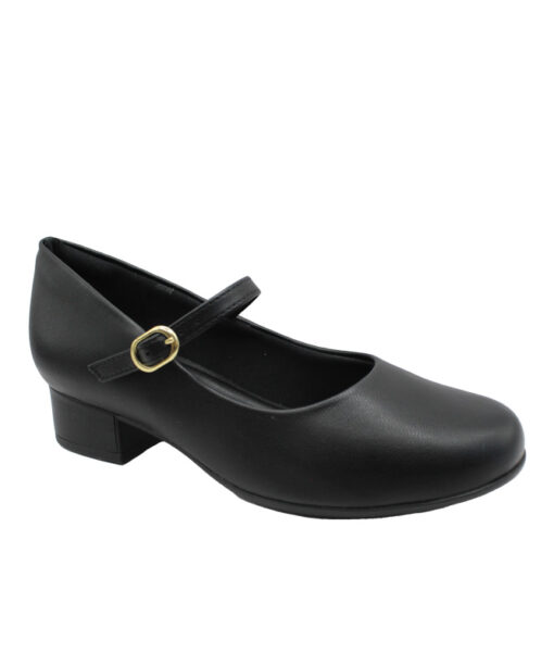 PICCADILLY (145054-10)-BLACK