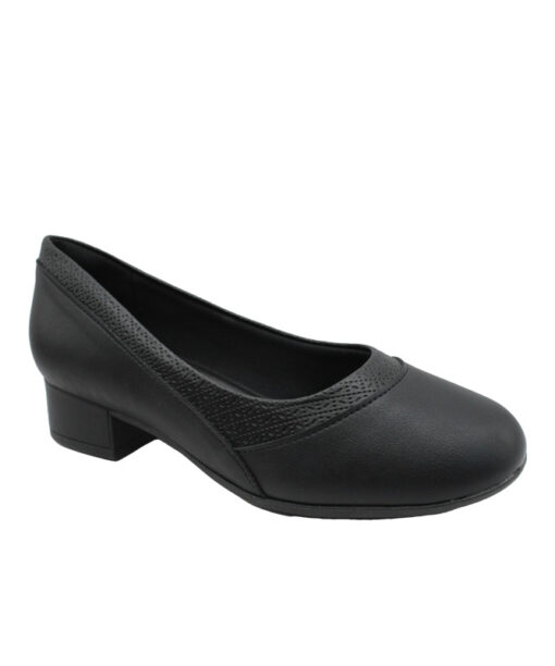 PICCADILLY (145055-6)-BLACK