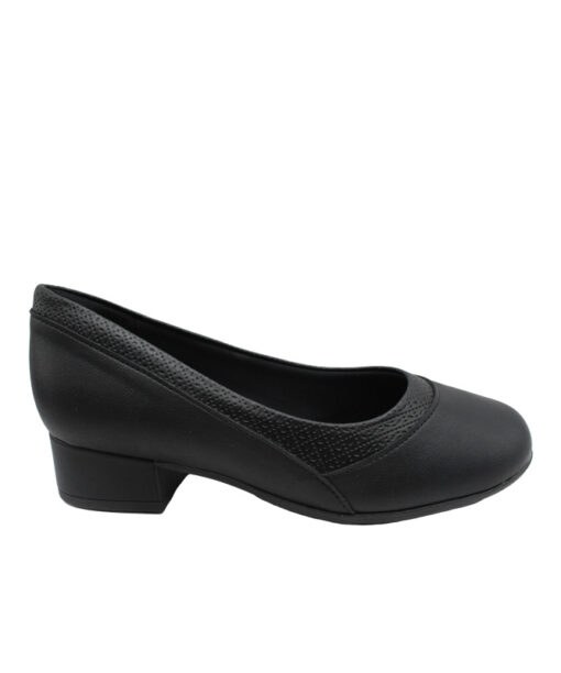Alternative view of PICCADILLY (145055-6)-BLACK