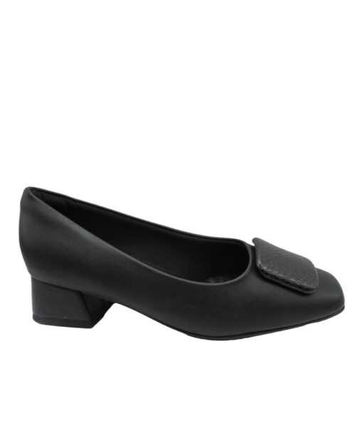 Alternative view of PICCADILLY (160096-2)-BLACK