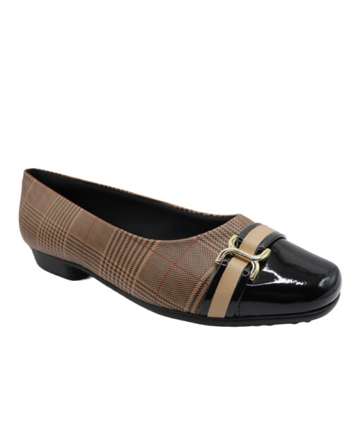 PICCADILLY (250246-8)-NUDE CLARO