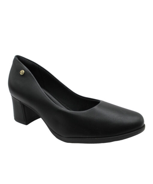 PICCADILLY (654007-92)-BLACK