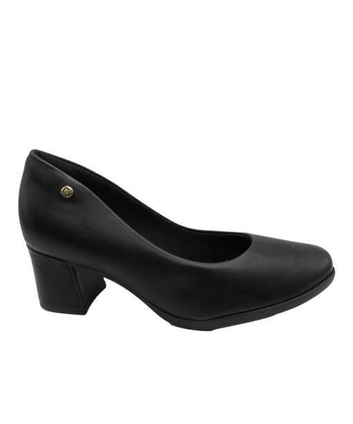 Alternative view of PICCADILLY (654007-92)-BLACK