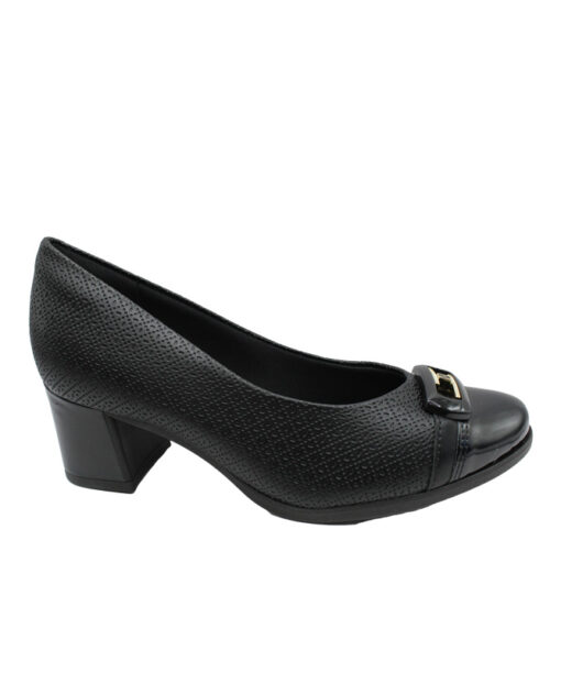Alternative view of PICCADILLY (654065-2)-BLACK