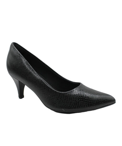 PICCADILLY (745035-871)-BLACK